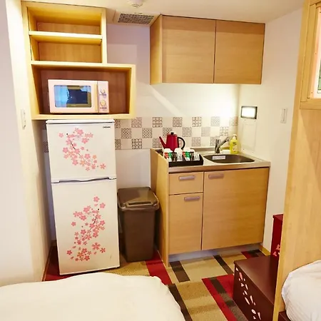 Hotel Sanriiott Kitahama - Vacation Stay 33472V